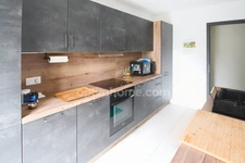 MAISON RECENTE DE 2021 - PLAIN PIED - 4 CHAMBRES - TERRAIN 9 ARES 50 - GARAGES DE 45M2