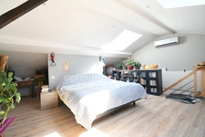 MAISON 130m2 + 125M2 A EXPLOITER -  2 GARAGES + 70M2 - IDEALE GRANDE FAMILLE, INVESTISSEURS, ARTISANS, COMMERCANTS