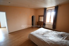 MAISON FAMILIALE DE 210M2 - 4 CHAMBRES - TERRAIN 9 ARES - GARAGE 3 VOITURES