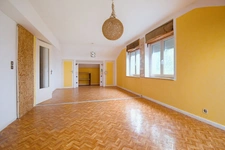 MAISON INDIVIDUELLE 174 M² – 5 CHAMBRES POSSIBLES – GRAND GARAGE 51 M² – QUARTIER PRISÉ LONGWY HAUT