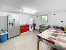 MAISON PLATEAU MONT ST MARTIN 162M2