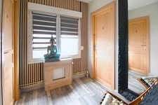 MAISON 128 M² – 5 CHAMBRES – TERRAIN 5 ARES 40 – LONGWY-HAUT – PROCHE LUXEMBOURG