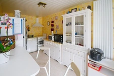 MAISON FAMILIALE 4 CHAMBRES AVEC GARAGE ET JARDIN À LONGWY-HAUT 