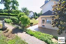 BELLE MAISON 110M2 - TERRAIN 10 ARES ENVIRON - GARAGE - 3 CHAMBRES - 1 BUREAU