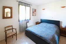 MAISON PLAIN PIED 129M2 - 3 CHAMBRES - 2 GARAGES - TERRAIN 10 ARES 45 - 2 TERRASSES