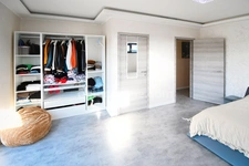 MAISON INDIVIDUELLE DE 2018 – 135 M² + SOUS-SOL EXPLOITABLE – VUE DÉGAGÉE – VENDUE MEUBLÉE – HERSERANGE