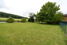 CHARMANTE FERMETTE EN PIERRE 205M2 - GRENIER 30M2 - GRAND GARAGE - TERRAIN DE PRESQUE 9 ARES