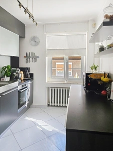 À LONGWY-HAUT : MAISON 110 M², 3 CHAMBRES, JARDIN ET GARAGE