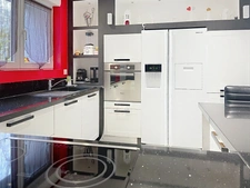 MAISON PLATEAU MONT ST MARTIN 162M2