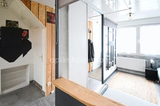 Plateau Mont st Martin - Charmante Maison Mitoyenne Rénovée avec Jardin et Studio Indépendant – Proche Luxembourg
