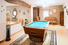 EXCLUSIVITÉ – MAISON DE CARACTÈRE 278 m² – TERRAIN 18 ARES – PRESTATIONS RARES
