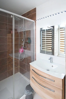 SPACIEUX APPARTEMENT 108 M² LUMINEUX FRONTIÈRE LUXEMBOURG