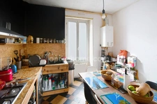 Immeuble de rapport d’environ 338 m² – 4 appartements 