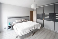 SPACIEUX APPARTEMENT 108 M² LUMINEUX FRONTIÈRE LUXEMBOURG