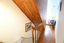 MAISON MITOYENNE DE 82 M2 ENV + GRENIER DE 38M2 - GRAND GARAGE DE 40M2- TERRAIN 283M2