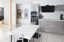 SPACIEUX APPARTEMENT 108 M² LUMINEUX FRONTIÈRE LUXEMBOURG