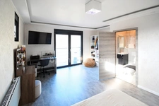 MAISON INDIVIDUELLE DE 2018 – 135 M² + SOUS-SOL EXPLOITABLE – VUE DÉGAGÉE – VENDUE MEUBLÉE – HERSERANGE