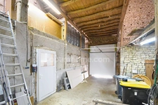 MAISON DE CARACTÈRE 284 M² – TERRAIN 30 ARES – 4 CHAMBRES, BUREAU, 2 SALLES DE BAIN, SALLE DE JEUX, SALLE DE SPORT