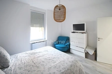 MAISON 115 M² HAB. / 130 M² AU SOL – 4 CHAMBRES – JARDIN – HERSERANGE