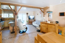 MAISON MEXY 94M2, 3 CHAMBRES, 2 SALLES DE BAIN, DRESSING OU BUREAU, GARAGE, JARDIN