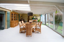 Belle maison de caractère à Lexy, 208m2 + véranda 55m2 + grenier aménageable de 75m2 , terrain plus de 6 ares, garage