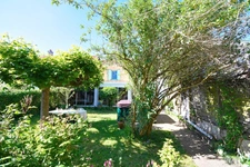 Belle maison de caractère à Lexy, 208m2 + véranda 55m2 + grenier aménageable de 75m2 , terrain plus de 6 ares, garage