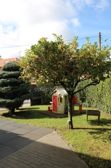 À LONGWY-HAUT : MAISON 110 M², 3 CHAMBRES, JARDIN ET GARAGE