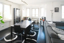 À LONGWY-HAUT : MAISON 110 M², 3 CHAMBRES, JARDIN ET GARAGE