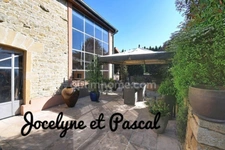 EXCLUSIVITÉ – MAISON DE CARACTÈRE 278 m² – TERRAIN 18 ARES – PRESTATIONS RARES