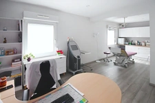 LOCAL PROFESSIONNEL PMR – IDÉAL FRONTIÈRE LUXEMBOURG