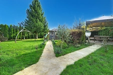 EXCLUSIVITÉ – MAISON DE CARACTÈRE 278 m² – TERRAIN 18 ARES – PRESTATIONS RARES
