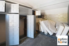 APPARTEMENT 4 PIECES LONGUYON