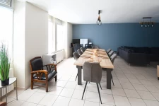 SPACIEUX APPARTEMENT 108 M² LUMINEUX FRONTIÈRE LUXEMBOURG