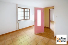 MAISON DE VILLAGE 150m2 - 4 CHAMBRES - GARAGE - TERRAIN 356M2