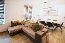 MAISON 115 M² HAB. / 130 M² AU SOL – 4 CHAMBRES – JARDIN – HERSERANGE