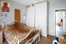 Immeuble de rapport d’environ 338 m² – 4 appartements 