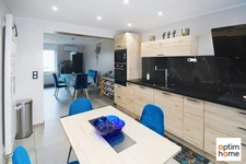 Exclusivité – Sympathique maison familiale de 177 m² – 4 chambres – 1 bureau - 2 salles de bain