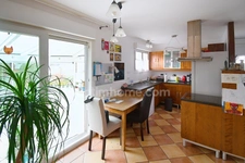 MAISON DE PLAIN-PIED 102 M² AVEC VÉRANDA À LONGUYON