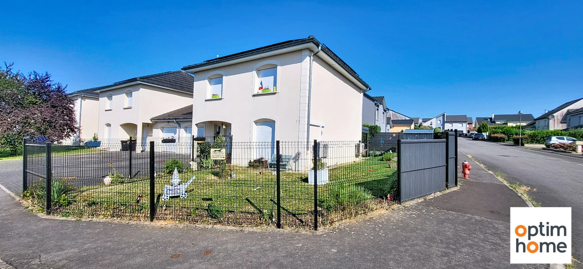 Maison 5 pièces 113 m² · à Lexy · 113 m² · 395 000 €
