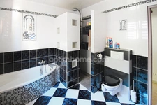 MAISON PLAIN PIED 129M2 - 3 CHAMBRES - 2 GARAGES - TERRAIN 10 ARES 45 - 2 TERRASSES