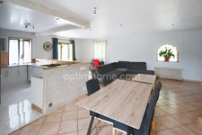 MAISON INDIVIDUELLE 183M2 - 5 CHAMBRES - TERRAIN 10 ARES 79 - HANGAR