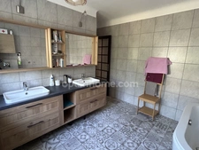  Maison familiale d'exception à Longwy Haut – 54 ARES - AVEC APPARTEMENT INDEPENDANT RECENT