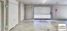 APPARTEMENT PLAIN PIED 50M2 ENVIRON - TERRASSE - PLACE DE PARKING PRIVATIVE - VENDU MEUBLE
