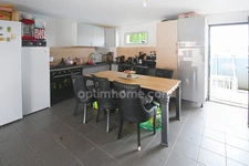 SUPERBE MAISON 6 CHAMBRES – 2 SALLES DE BAIN – GRAND GARAGE – 200 M² – HUSSIGNY-GODBRANGE AVEC VUE IMPRENABLE