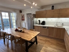  Maison familiale d'exception à Longwy Haut – 54 ARES - AVEC APPARTEMENT INDEPENDANT RECENT