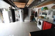 MAISON INDIVIDUELLE 112 M² – SANS VIS-À-VIS – 3 CHAMBRES + SALLE DE JEUX/BUREAU – GARAGE – TERRAIN DE + DE 7 ARES