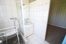 MAISON INDIVIDUELLE AU CALME – 3 CHAMBRES – GARAGE – TERRAIN 6 ARES