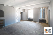 APPARTEMENT 4 PIECES LONGUYON