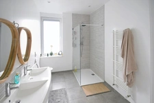 MAISON 115 M² HAB. / 130 M² AU SOL – 4 CHAMBRES – JARDIN – HERSERANGE