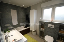 BELLE MAISON INDIVIDUELLE DE 120M2 ENVIRON - 4 CHAMBRES - GARAGE - TERRAIN DE PRESQUE 4 ARES